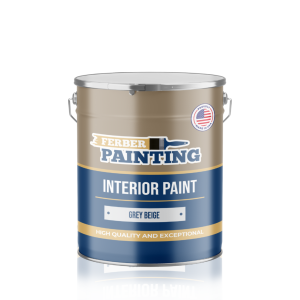 Interior Paint Grey beige - Slika 2
