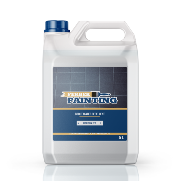 Grout Water Repellent