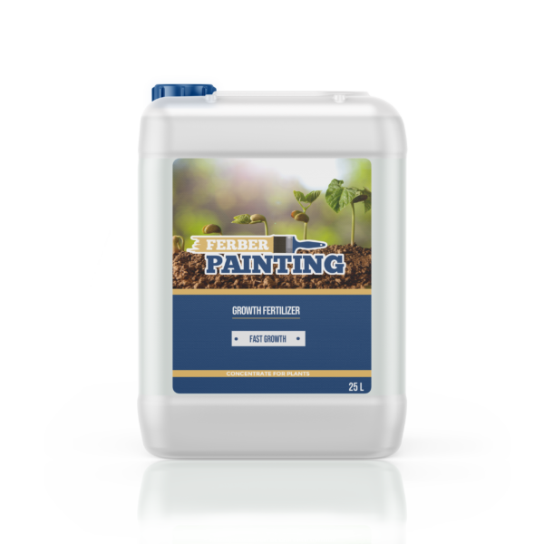 Growth Fertilizer – Image 2