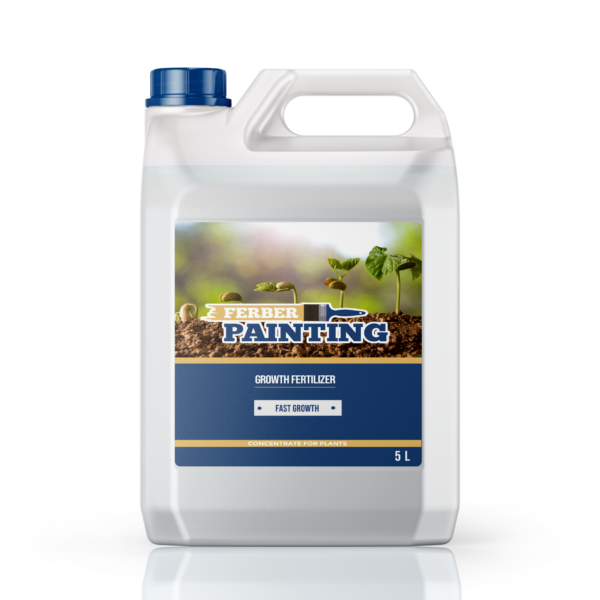 Growth Fertilizer
