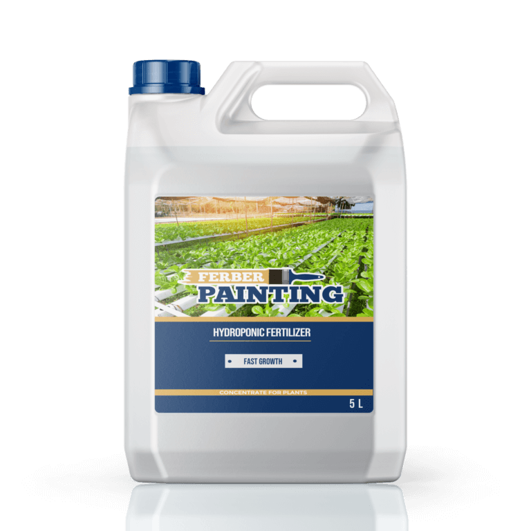 hortensien biologisch düngen Purgrün Bauernhortensie-Dünger 1 Liter main image 0