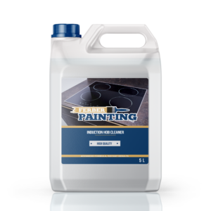 Induction Hob Cleaner
