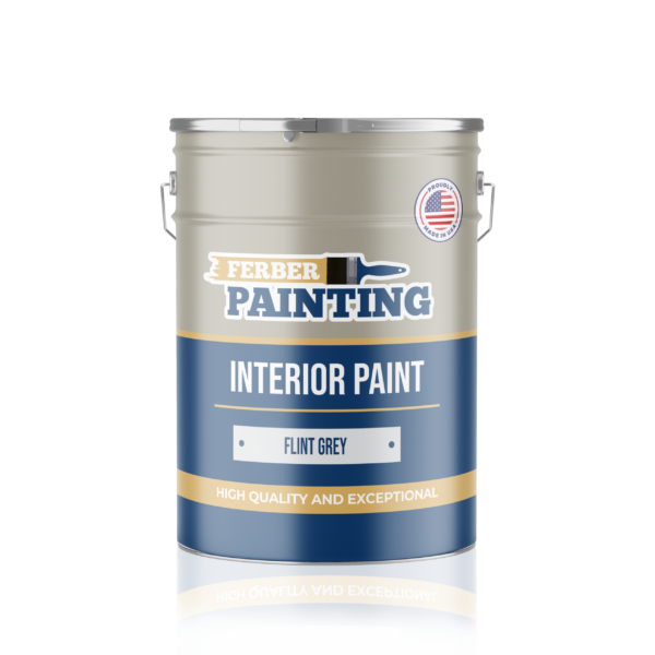 Interior Paint Flint grey - Slika 3