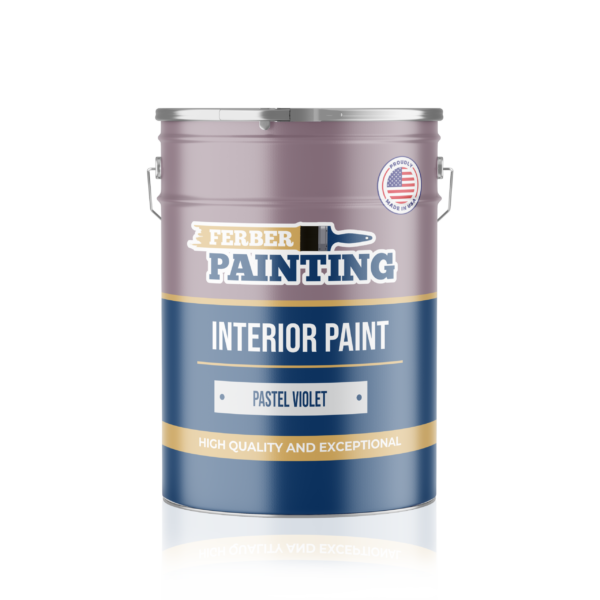 Interior Paint Pastel violet - Slika 3