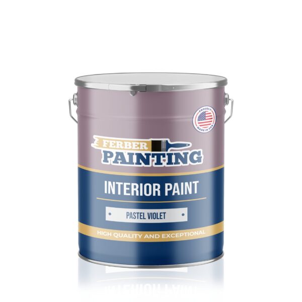 Interior Paint Pastel violet - Slika 2