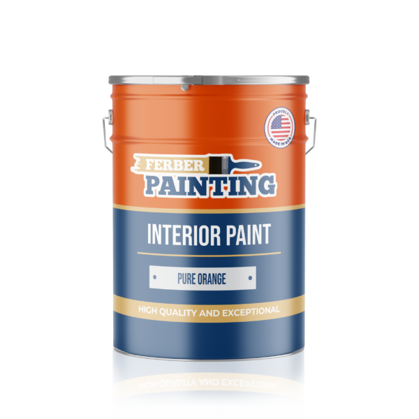 Interior Paint Pure orange - Slika 3
