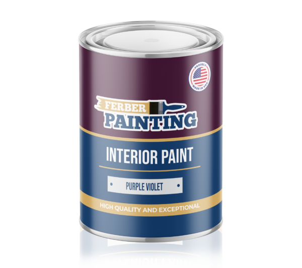 Pittura per interni Viola violetto