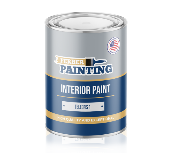 Interior Paint Telegris