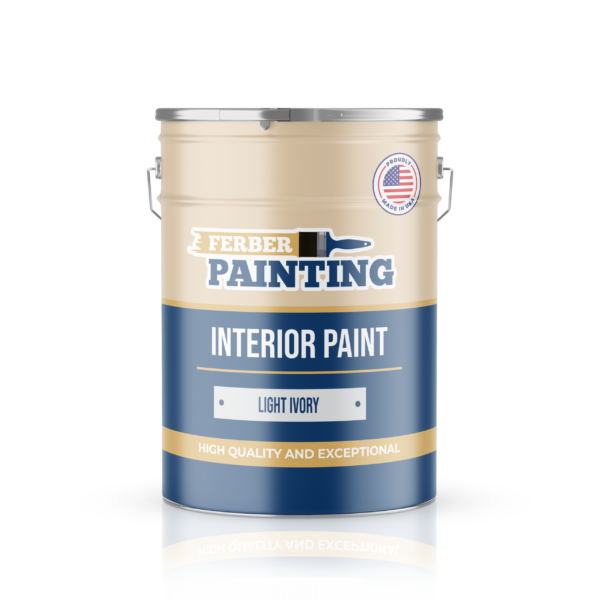 Interior Paint Light ivory - Slika 3