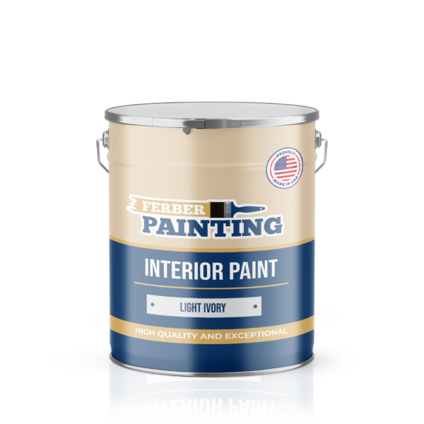 Interior Paint Light ivory - Slika 2