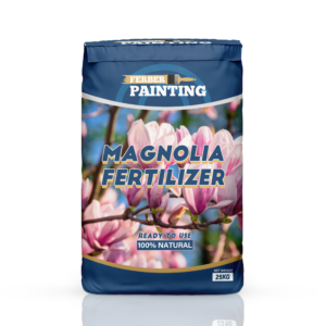 Magnolijevo gnojilo