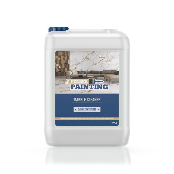 Marble Cleaner - Afbeelding 2
