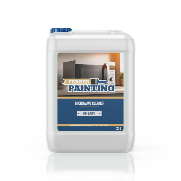 Microwave Cleaner - Image 2
