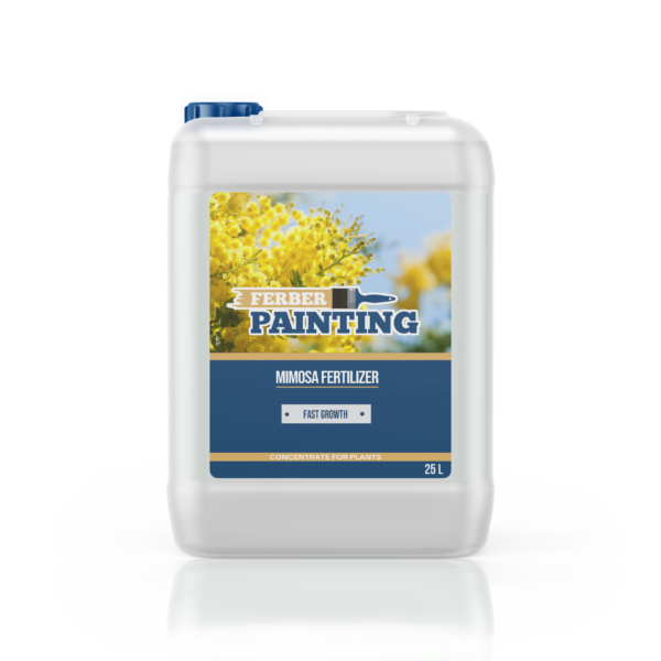 Mimosa Fertilizer - Immagine 2