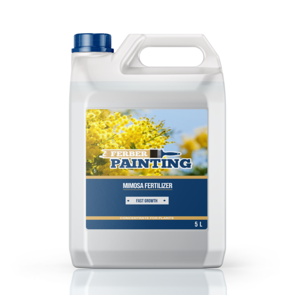 Fertilizzante per mimose