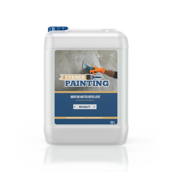 Mortar Water Repellent - Image 2