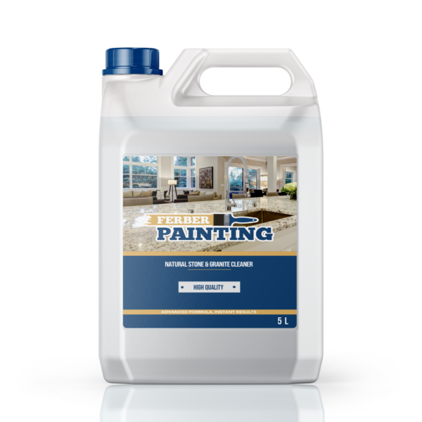 Natural Stone & Granite Cleaner