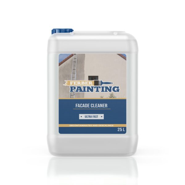 Facade Cleaner - obrazek 2