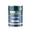 Facade Paint Ocean blue - Image 3
