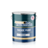 Facade Paint Ocean blue - Image 2