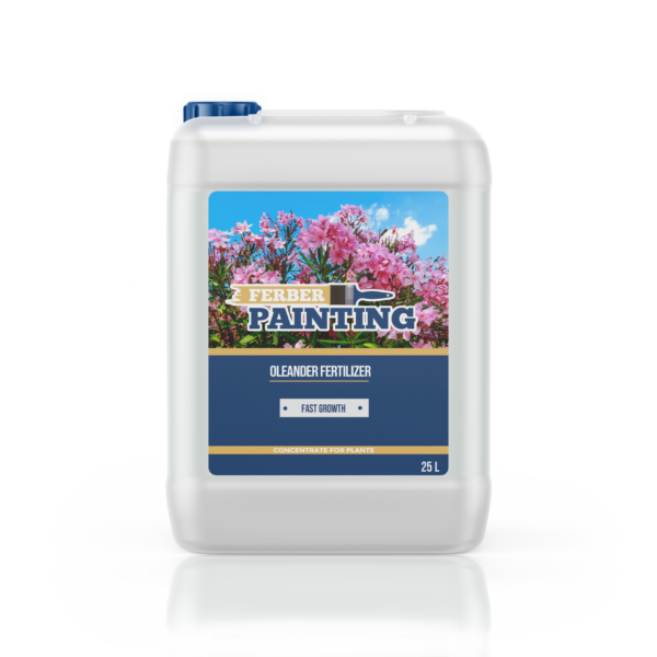 Oleander Fertilizer - immagine 2