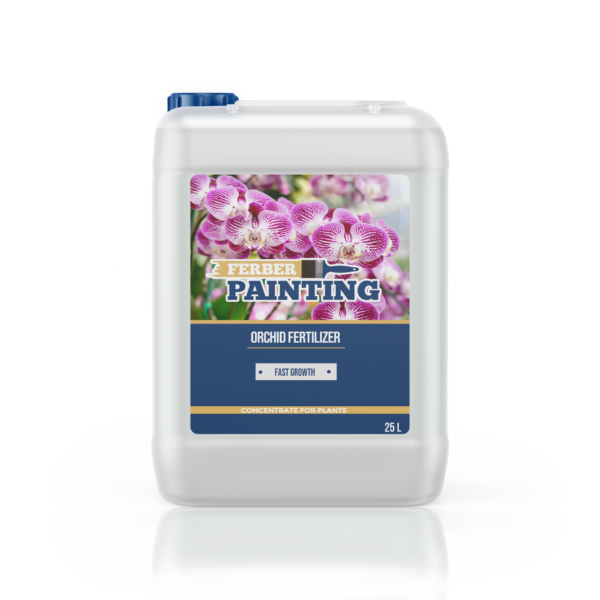 Fertilizzante per orchidee - immagine 2