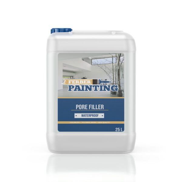 Concrete Pore Filler – Image 2