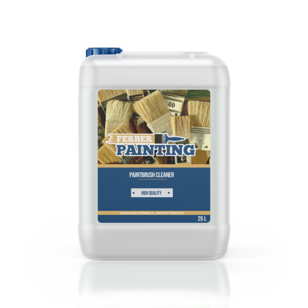 Paintbrush Cleaner - Image 2