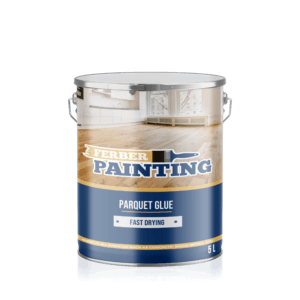 Лепило за паркет