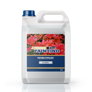 Photinia Fertilizer