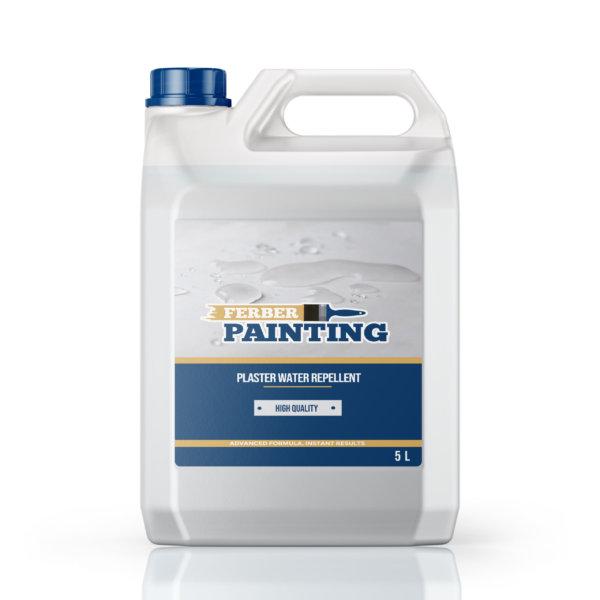 Plaster Water Repellent