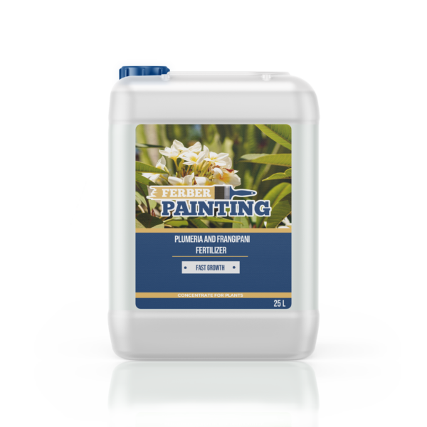 Plumeria and Frangipani Fertilizer - Image 2
