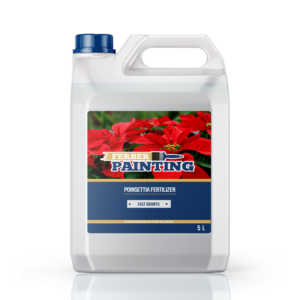 Poinsettia Fertilizer