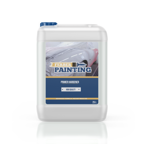Primer Hardener - obrazek 2