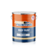 Roof Paint Pure orange - Image 2