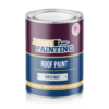 Roof Paint Purple violet