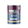 Roof Paint Purple violet - Image 3