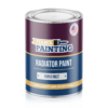 Radiatormaling Lilla fiolett
