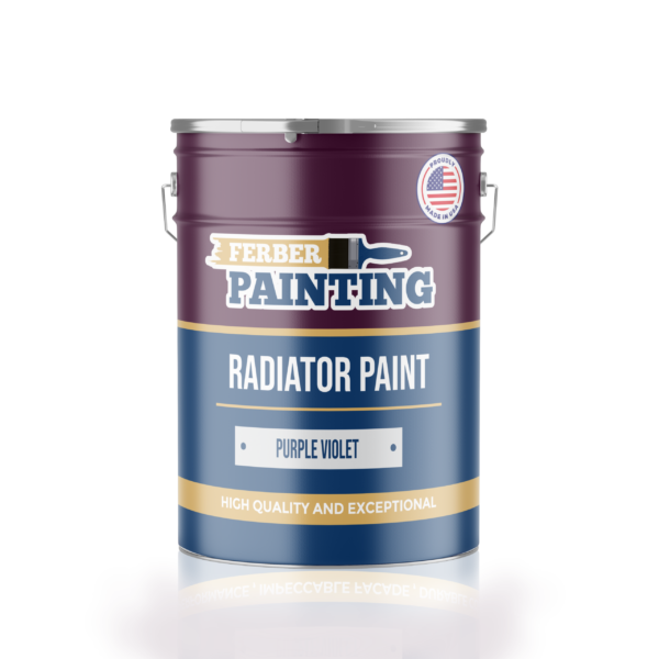 Radiator Paint Purple violet - Slika 3