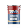 Radiator Paint Safety red - Image 3