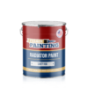 Radiator Paint Safety red - Image 2