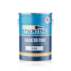 Radiator Paint Sky blue - Afbeelding 3