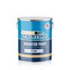 Radiator Paint Sky blue - Afbeelding 2