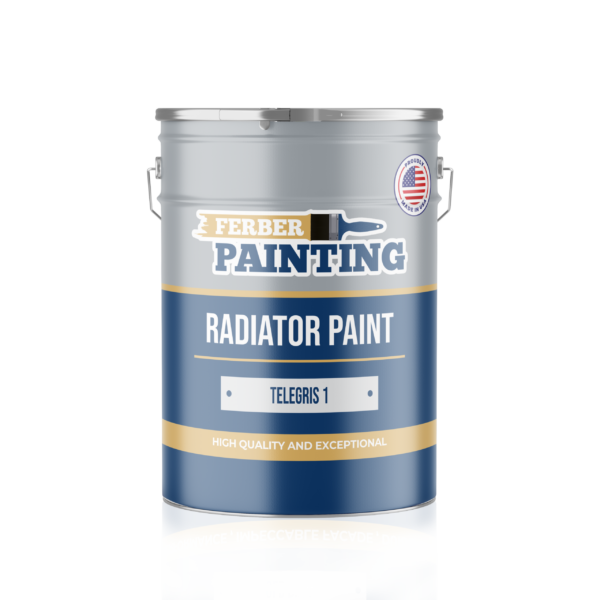 Radiator Paint Telegris – Bild 3