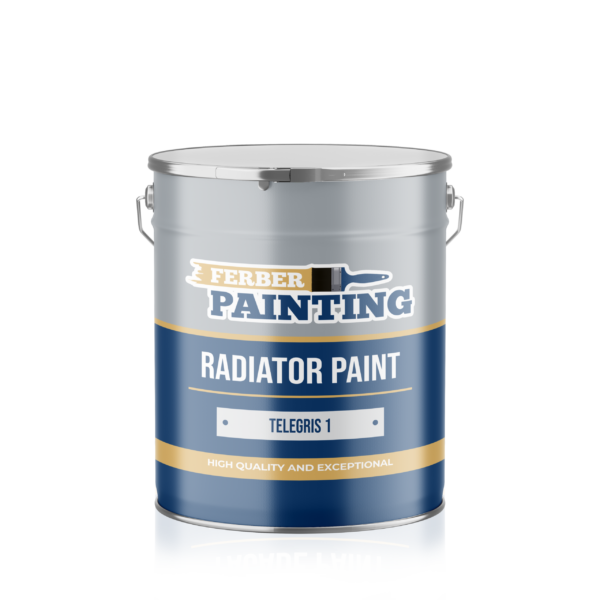 Radiator Paint Telegris – Bild 2