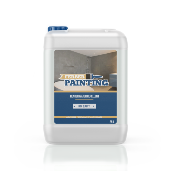 Render Water Repellent - Image 2