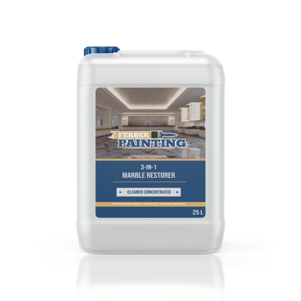 3-in-1 Marble Restorer - Afbeelding 2