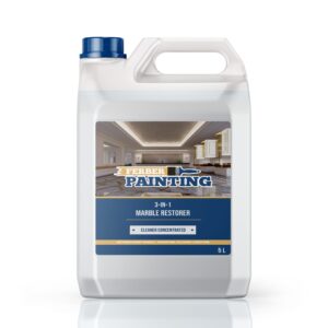 3-in-1 Marmer Hersteller