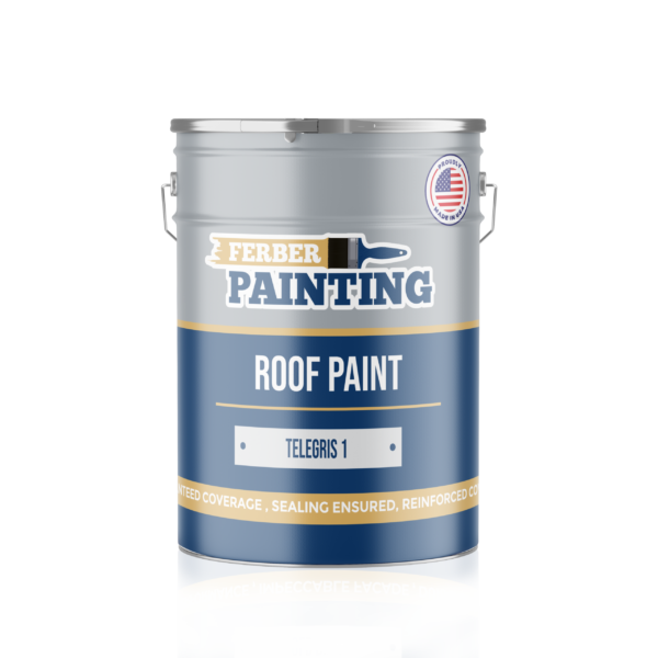 Roof Paint Telegris - immagine 3