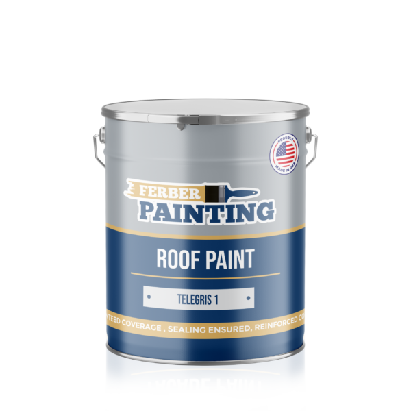 Roof Paint Telegris - immagine 2